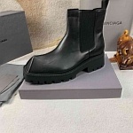 2021 Balenciaga Boots For Men in 249082, cheap Balenciaga Boots