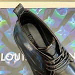 2021 Louis Vuitton Boots For Men in 249091, cheap Louis Vuitton Boots
