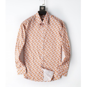 $33.00,Louis Vuitton Long Sleeve Buttons Up Shirt For Men # 249853