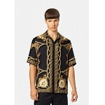 Versace Long Sleeve Shirt Unisex # 249789