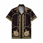 Versace Long Sleeve Shirt Unisex # 249789, cheap Versace Shirts