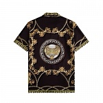 Versace Long Sleeve Shirt Unisex # 249789, cheap Versace Shirts