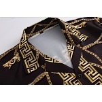 Versace Long Sleeve Shirt Unisex # 249789, cheap Versace Shirts