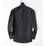 Moncler Long Sleeve Buttons Up Shirt For Men # 249798, cheap Moncler Shirts
