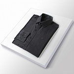 Moncler Long Sleeve Buttons Up Shirt For Men # 249798, cheap Moncler Shirts
