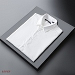 Louis Vuitton Long Sleeve Buttons Up Shirt For Men in 249859, cheap Louis Vuitton Shirts