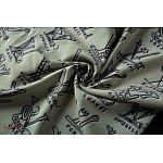 Louis Vuitton Long Sleeve Buttons Up Shirt For Men in 249861, cheap Louis Vuitton Shirts