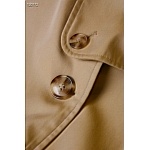 Burberry Trench Coat For Women in 249877, cheap Burberry Coats