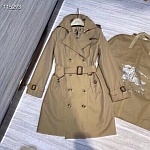 Burberry Trench Coat For Women in 249890