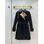 Burberry Trench Coat For Women in 249891