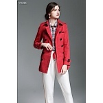 Burberry Trench Coat For Women in 249892