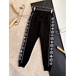 Louis Vuitton Sweatpants For Men # 249957