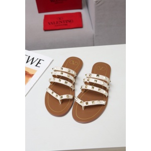 $79.00,Valentino Sandals For Women # 251125