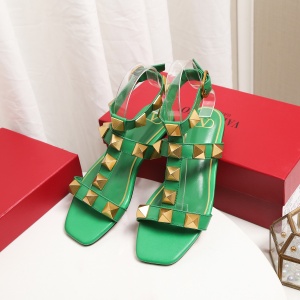 $79.00,Valentino Sandals For Women # 251132