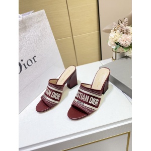 $69.00,Dior Sandals For Women # 251524