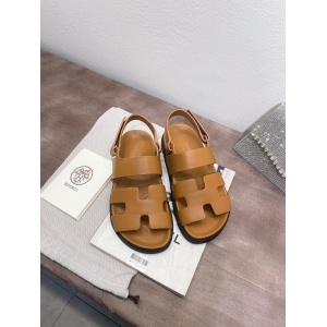 $69.00,Hermes Sandals Unisex # 251792