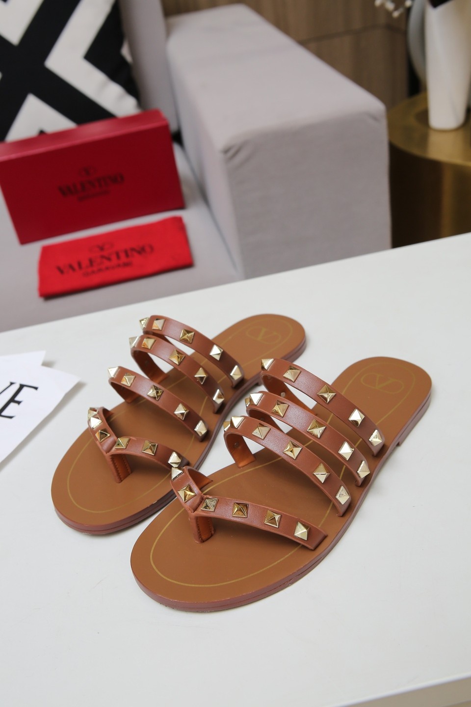 Valentino Sandals For Women # 251122