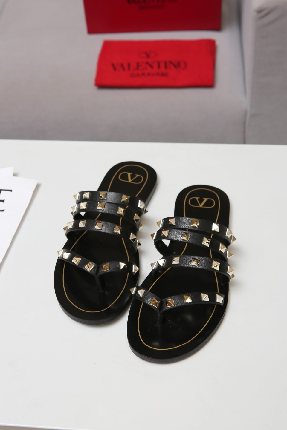 Valentino Sandals For Women # 251123