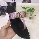 Moschino Sandals For Women # 250976, cheap Valentino Sandals