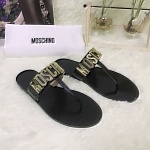 Moschino Sandals For Women # 250977, cheap Valentino Sandals