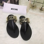 Moschino Sandals For Women # 250977, cheap Valentino Sandals
