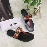 Moschino Sandals For Women # 250978, cheap Valentino Sandals