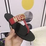 Moschino Sandals For Women # 250978, cheap Valentino Sandals