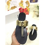 Moschino Sandals For Women # 250979, cheap Valentino Sandals
