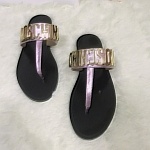 Moschino Sandals For Women # 250980, cheap Valentino Sandals