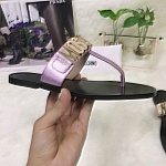 Moschino Sandals For Women # 250980, cheap Valentino Sandals
