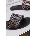 Gucci Slide Sandals For Women # 250998, cheap Gucci Sandals