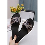 Gucci Slide Sandals For Women # 250998, cheap Gucci Sandals