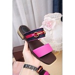 Gucci Sandals For Women # 251018, cheap Gucci Sandals