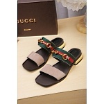 Gucci Sandals For Women # 251022, cheap Gucci Sandals