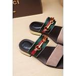 Gucci Sandals For Women # 251022, cheap Gucci Sandals