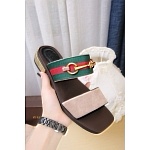 Gucci Sandals For Women # 251022, cheap Gucci Sandals