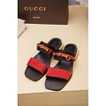 Gucci Sandals For Women # 251023, cheap Gucci Sandals