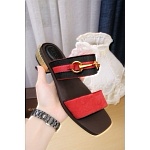 Gucci Sandals For Women # 251023, cheap Gucci Sandals