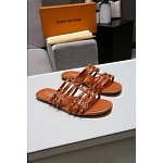 Louis Vuitton Sandals For Women # 251093, cheap Louis Vuitton Sandal