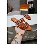 Louis Vuitton Sandals For Women # 251093, cheap Louis Vuitton Sandal