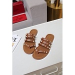 Valentino Sandals For Women # 251122, cheap Valentino Sandals
