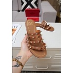 Valentino Sandals For Women # 251122, cheap Valentino Sandals