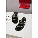 Valentino Sandals For Women # 251123, cheap Valentino Sandals