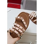 Valentino Sandals For Women # 251124, cheap Valentino Sandals