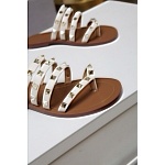 Valentino Sandals For Women # 251125, cheap Valentino Sandals