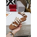 Valentino Sandals For Women # 251125, cheap Valentino Sandals