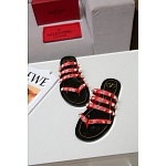 Valentino Sandals For Women # 251126, cheap Valentino Sandals