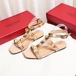 Valentino Sandals For Women # 251130, cheap Valentino Sandals
