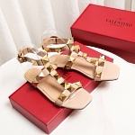 Valentino Sandals For Women # 251130, cheap Valentino Sandals
