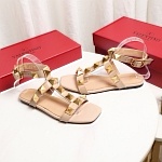 Valentino Sandals For Women # 251130, cheap Valentino Sandals